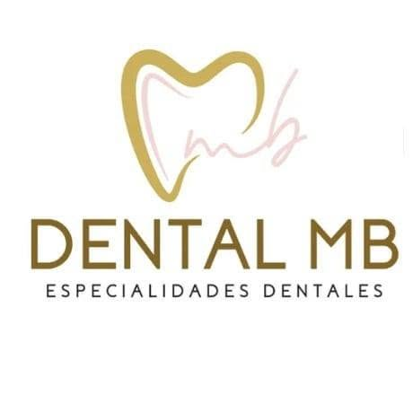 Logo Dental MB