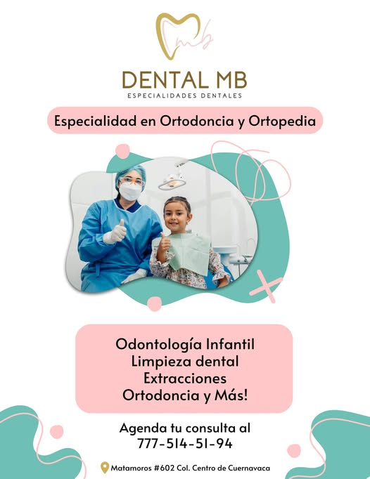 Especialidad en ortodoncia y ortopedia